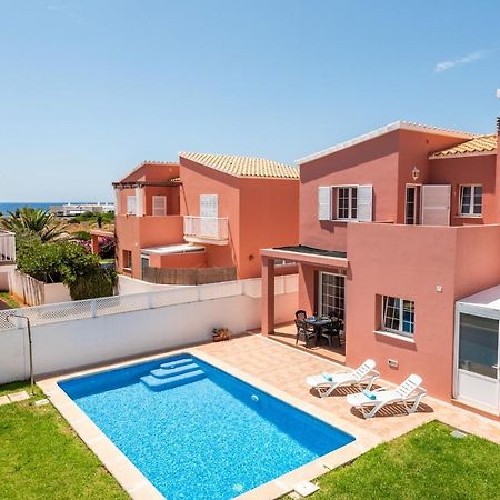 Villa Menorca Bay 4 By Mauter Villas Са Калета Экстерьер фото
